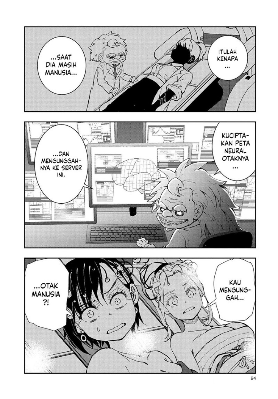 Zombie 100 ~Zombie ni Naru Made ni Shitai 100 no Koto~